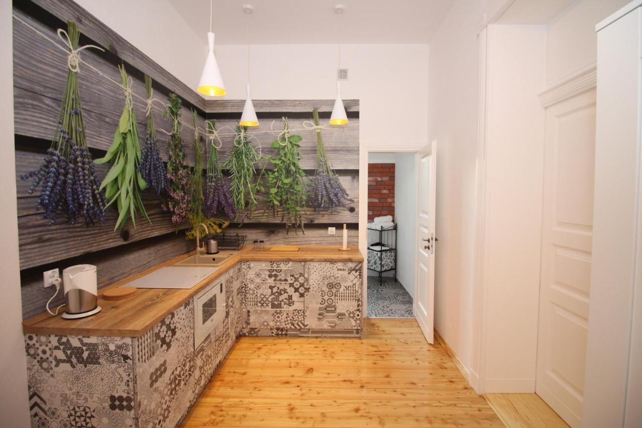 Apartament 511 Katarzyny Stary Toruń Exteriér fotografie