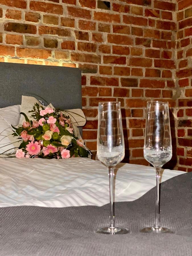 Apartament 511 Katarzyny Stary Toruń Exteriér fotografie