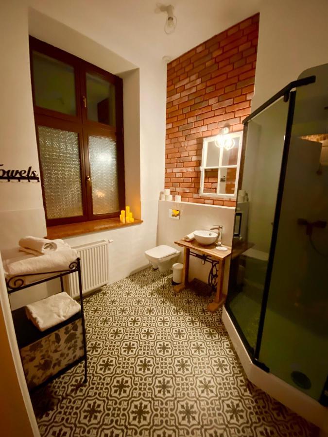 Apartament 511 Katarzyny Stary Toruń Exteriér fotografie